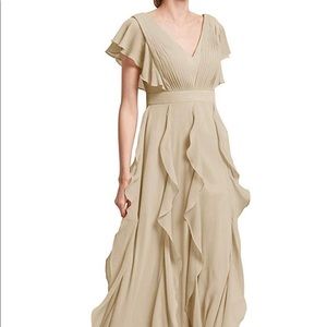 junior plus party dresses